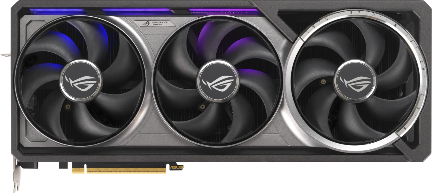 ROG Astral GeForce RTX 5090 OC