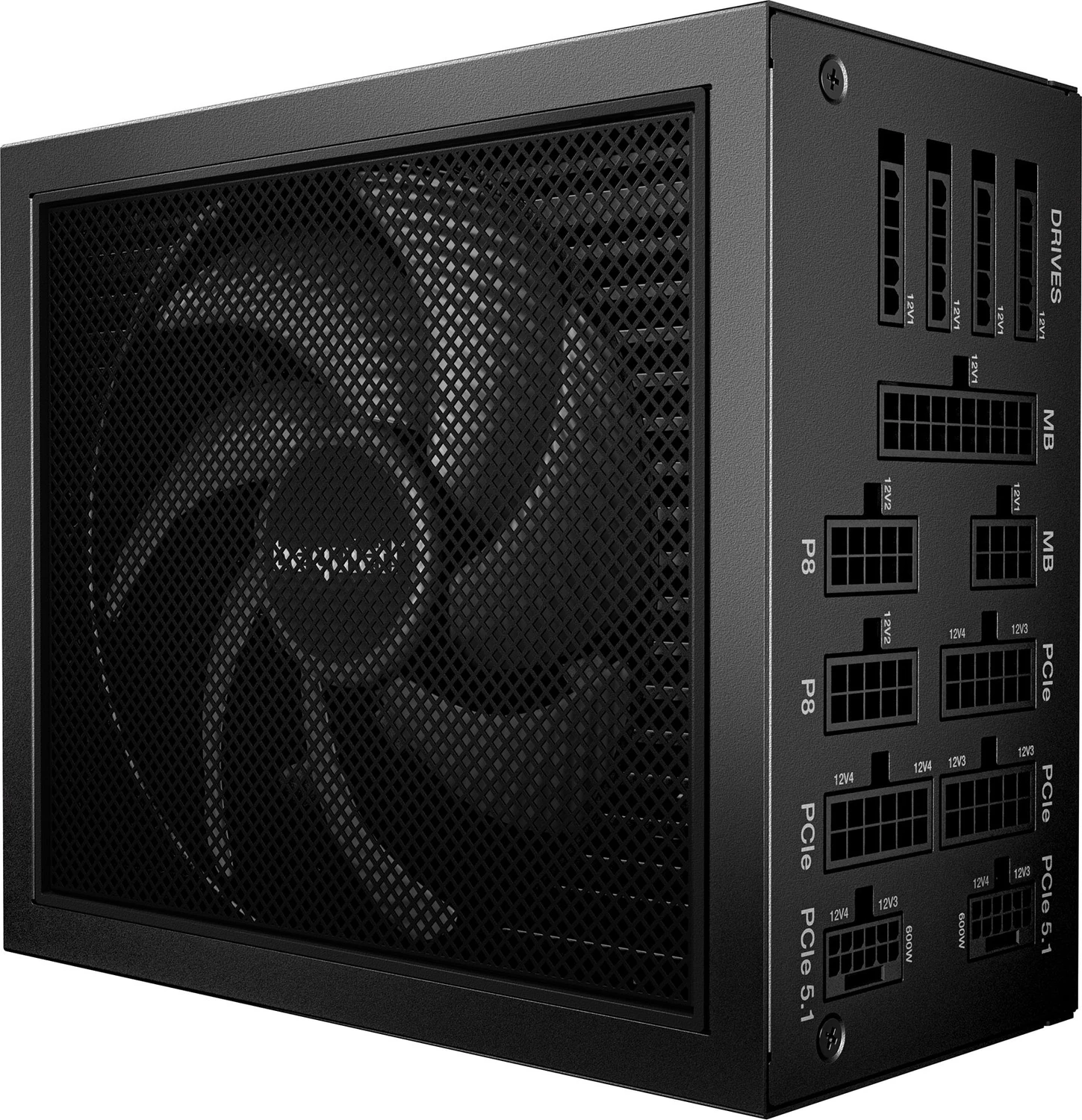 Dark Power 14 1200W