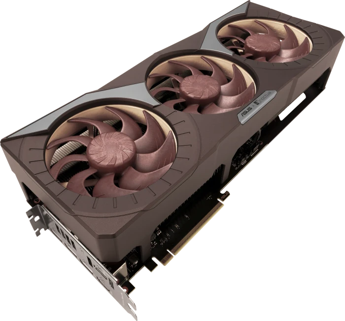 ASUS GeForce RTX 5080 Noctua OC Edition