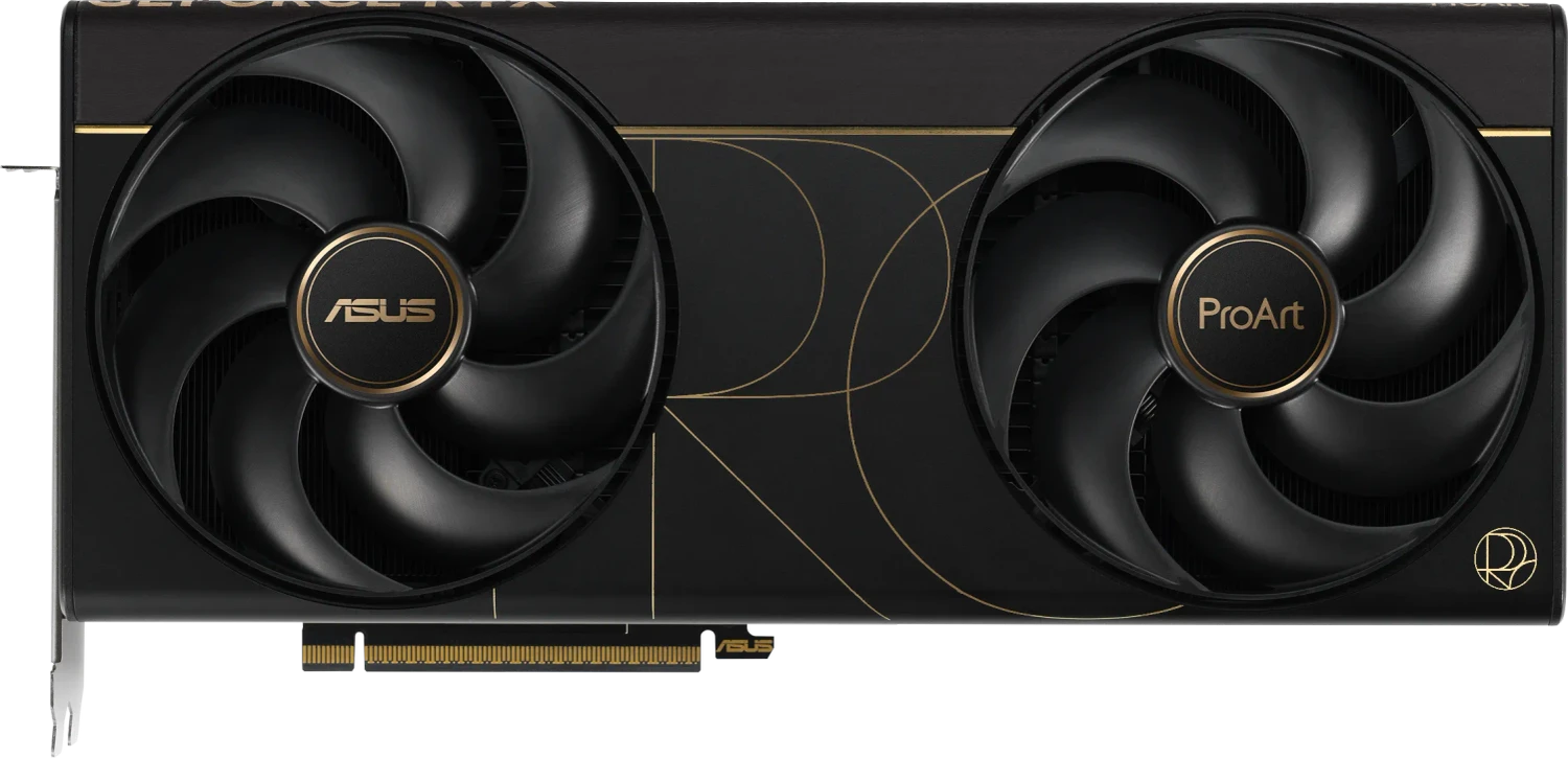 ProArt GeForce RTX 5090 OC Edition