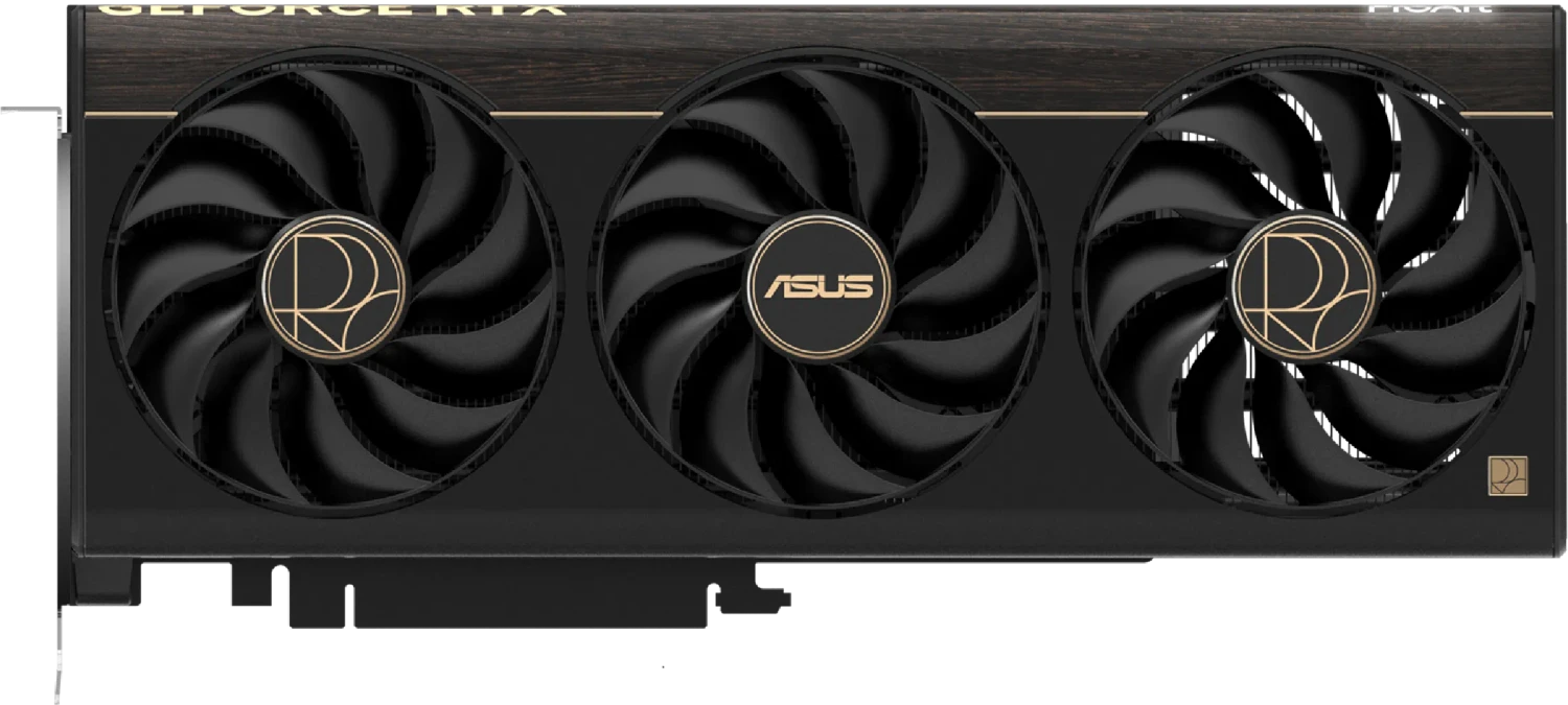 ProArt GeForce RTX 5080 OC Edition