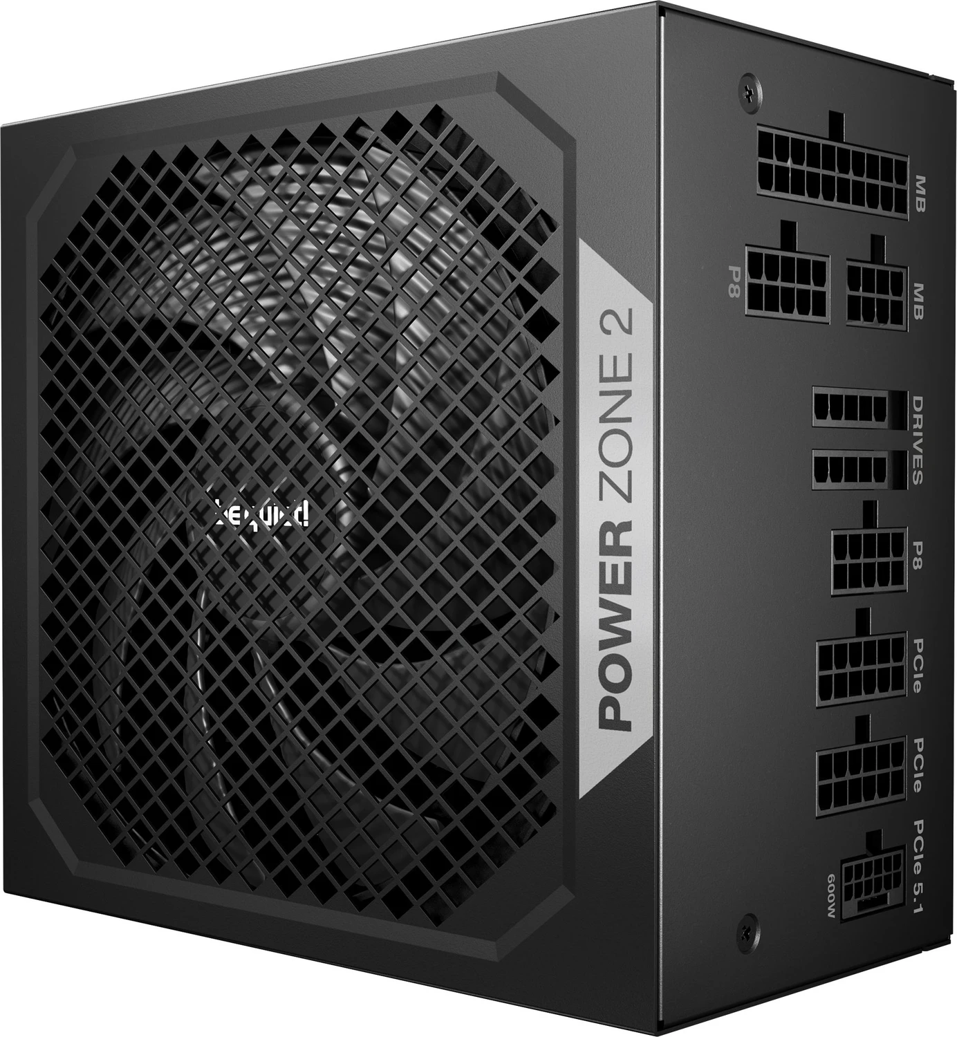 Power Zone 2 750W