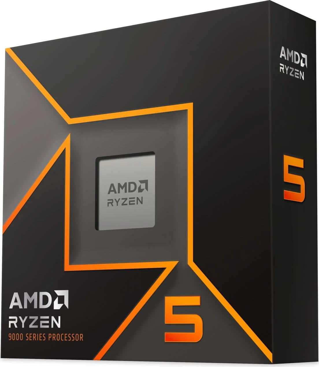 Ryzen 5 9600X