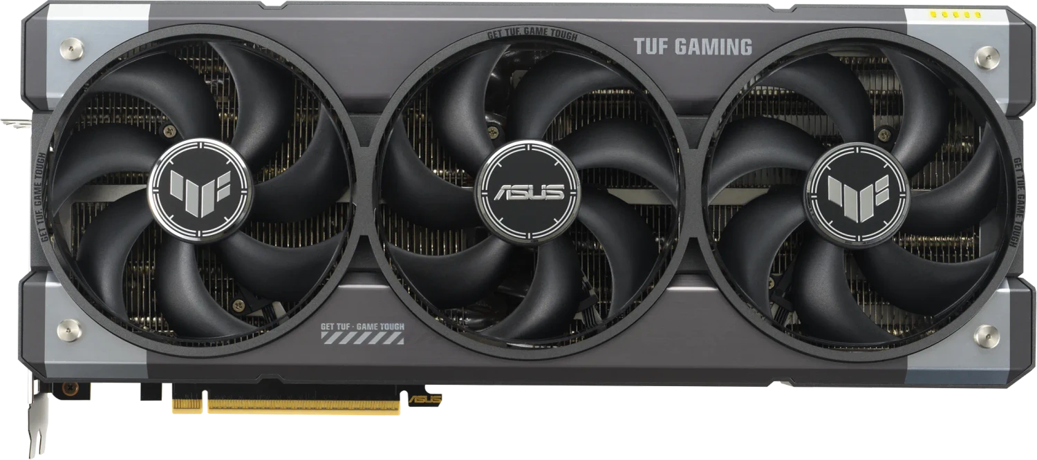 TUF Gaming GeForce RTX 5090 OC